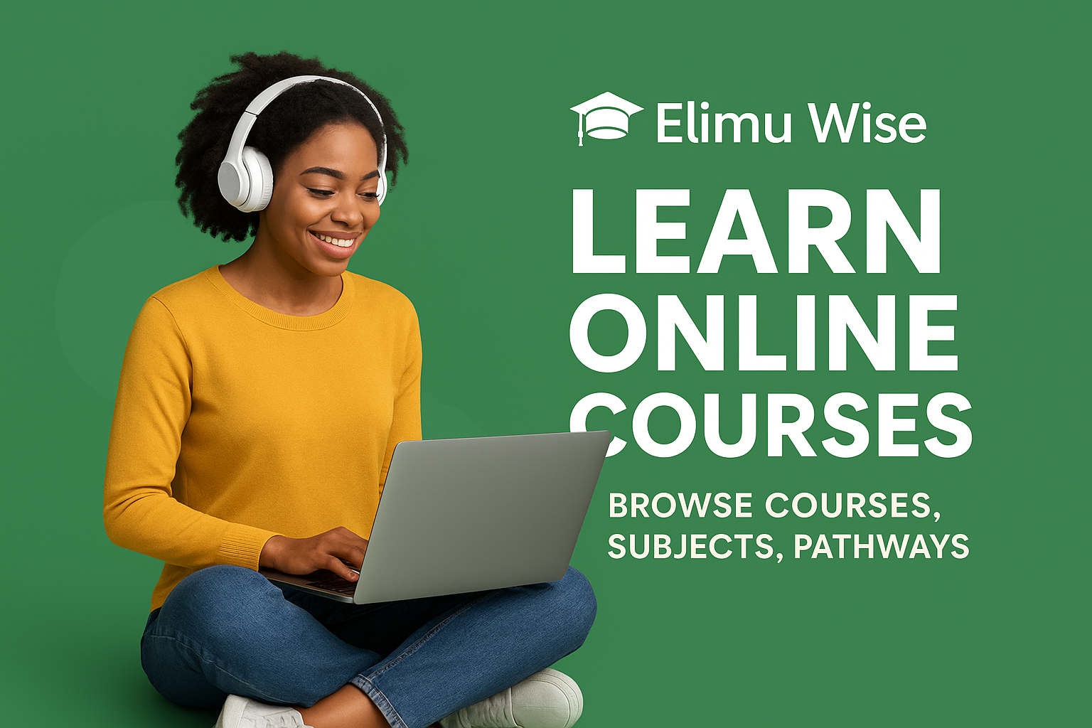 Elimu Wise tutor dashboard